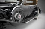 Duesenberg J444/2456 Tourster LWB by Derham 1931 года